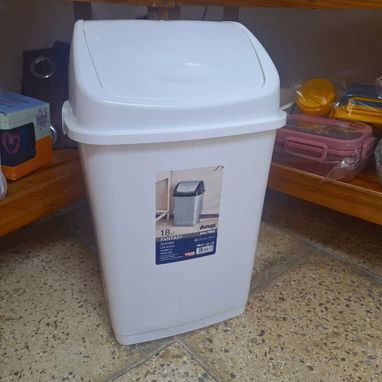 Cestos de 18 litros - Img 122471406