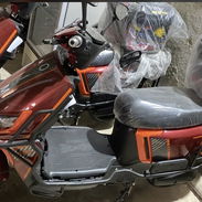Motos nuevas en caja 📦 0 km - Img 57883246