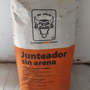 Cemento blanco 5Kg - Img 57659891