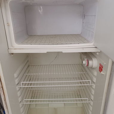 Refrigerador HAIER, en buen estado - Img 118169217