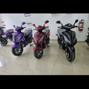 Se vende moto - Img 45407907