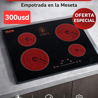 Utiles del gogar - 2/10