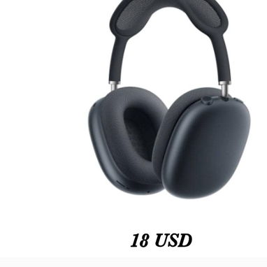 AUDÍFONOS INALÁMBRICOS/CASCOS GAMER - Img 120826906