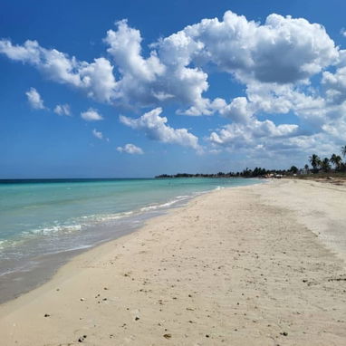 Alquilo CASA con Piscina en Boca Ciega - 8/8
