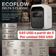 🔥⚡ ¡OFERTAS EN ENERGÍA PORTÁTIL Y SOLAR! ⚡🔥 - Img 57043953