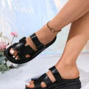 Hermosas sandalias 👡 Shein ✨ - Img 55522292
