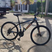 BICICLETA # 24 - Img 57743213