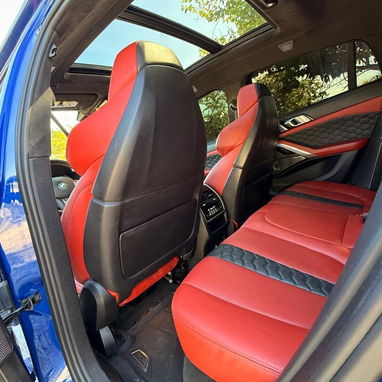 Vendo o negocio BMW del 2021 impecable el equipado - Img 105486392