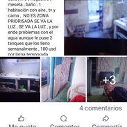Alquilo apartamento - Img 57205610