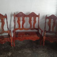 170mil juego de sala - Img 56316846
