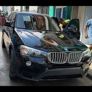 BMW X3 competitivo vendo o negoceo - Img 55275113