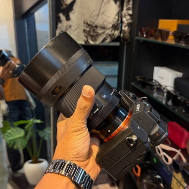Sony Alpha 7 IV - Img 123217506
