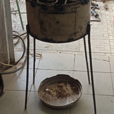 Vendo x transferencia hornos y cocinas a - 8/9