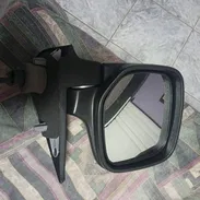 Espejo Retrovisor Peugeot Partner/Berlingo - Img 55885676