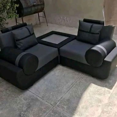 Juego de sala // Muebles Yuli - 3/10