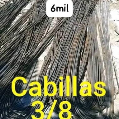 Materiales de construcción para usted - 3/5