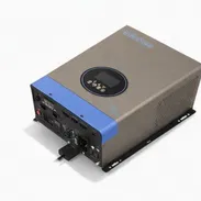 Inversor 3kw InfiniSolar - Img 57576621