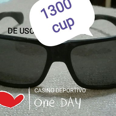 ESPEJUELOS -GAFAS de uso - Img 119283785