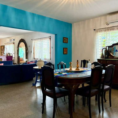 🏖️Alquiler exclusivo en zona premium de La Habana/Rent House/Alquiler Vacacional/Alquiler Habana/Cuba Rent 🏖️ - Img 124405033