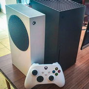 XBOX SERIES S - Img 56671305