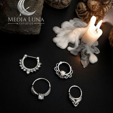 Piercings y Perforaciones - Img 124180527