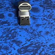 Lector de tarjeta SD, microSD con adaptador tipo - Img 55234207