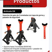Herramientas de la mejor calidad y al mejor precio - Img main-image-53979444