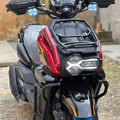 Moto de combustión TK Uníson 200 CC - 4/5
