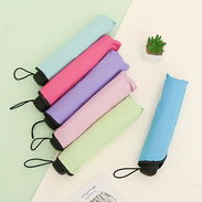 Sombrillas de cartera - Img 54739983