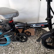 No esperes que te lo cuenten bicimoto en venta - Img 57164664