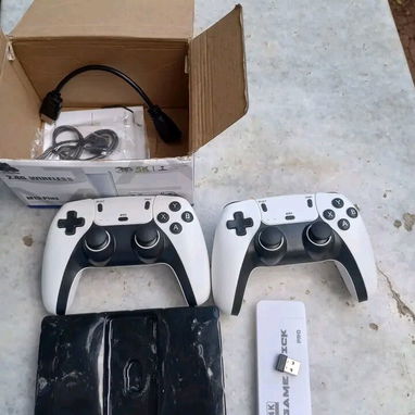 Proyectores consolas mandos ps4 cargador portatil ecttt - 2/9