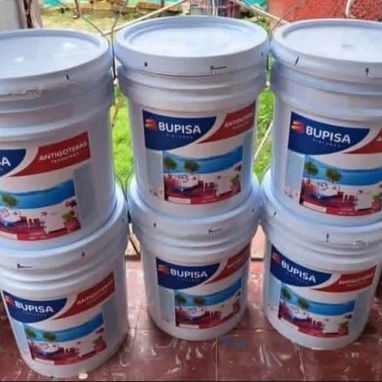 Importación de pintura - 7/9