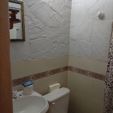 📌(R): HE(G)-001-025 💥 APARTAMENTO EN PLANTA BAJA INTERIOR — GUANABO, CERCA DE LA PLAYA - Img 123083412