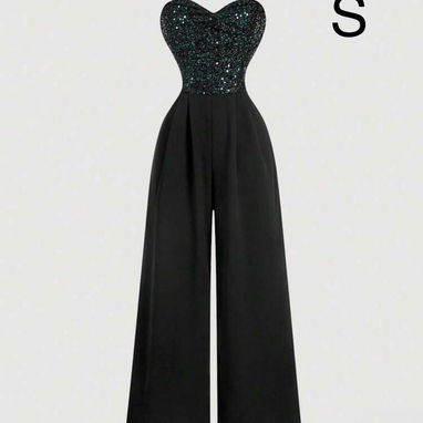 Hermosos vestidos y enterizos Shein ✨ - Img 120243670