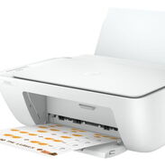 Impresora HP 2374 nueva en caja +cartuchos+ garantía - Img 45349784