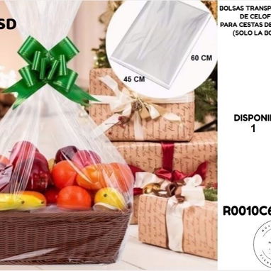 BOLSAS PARA REGALO - Img 122534843