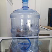 Pomo de agua de 20 L súper precio 15 usd - Img 57305772