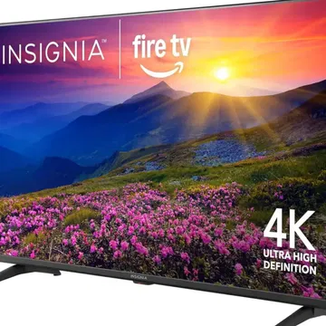 TV INSIGNIA 55″ Class F50 Series 4K UHD Smart Fire