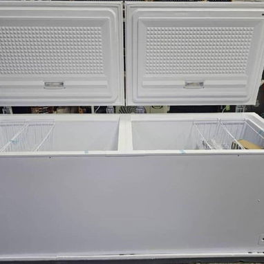 Neveras nuevas en caja de 20 pie y 28 pie nueva - Img 123754427
