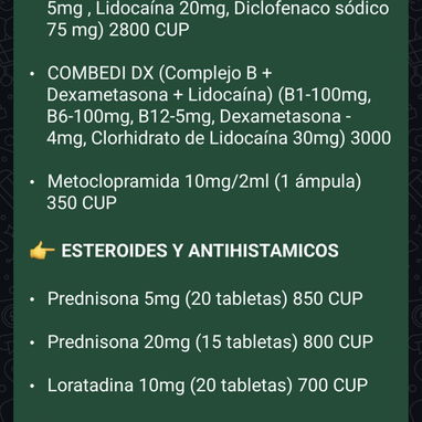 Propanolol 30 tabletas - Img 120342023