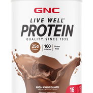 Las mejores proteínas para el gym - Img 55776000
