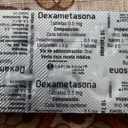 Dexametasona - Img 56801489
