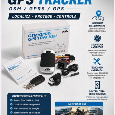 BICIMOTO Con GPS Incluido - 3/3