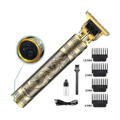 Vendo máquina trimmer - Img 126608164