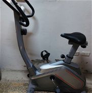 Bicicleta magnética ejercicios - Img 45748657