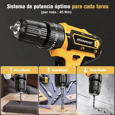 70usd Hidrolavadora inalámbrica ☝️ - 5/9