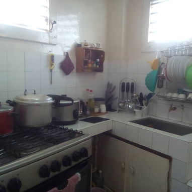 Apartamento capitalista a una cuadra de Ayestarán y Tulipán Cerro - Img 120240948