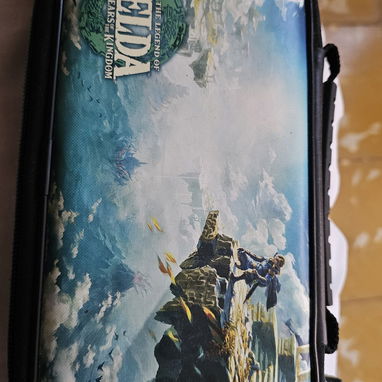 Nintendo Switch Oled - Img 123593749