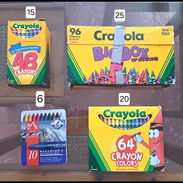 🎨 Vendo Materiales de arte - Img 56993933