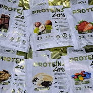 WHEY Protein(proteína) - Img 56462160